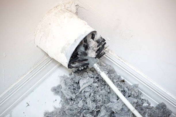 Best Air Vent Cleaning Services  in Mcclure, PA